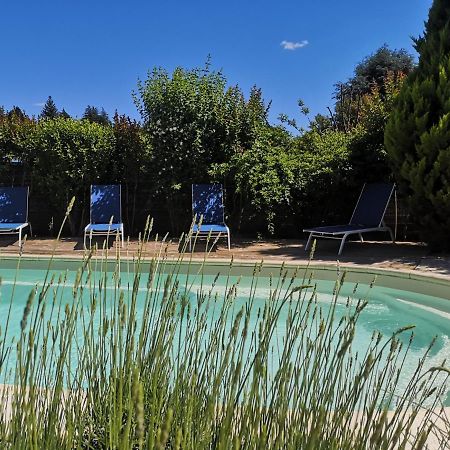 O'Myosotis Bed & Breakfast Sarlat-la-Caneda Exterior photo