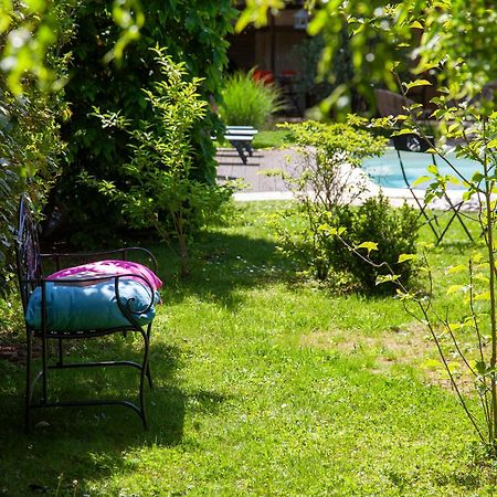 O'Myosotis Bed & Breakfast Sarlat-la-Caneda Exterior photo