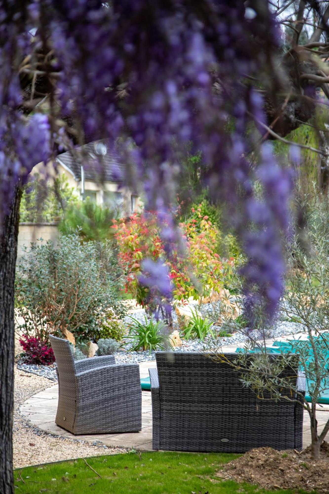 O'Myosotis Bed & Breakfast Sarlat-la-Caneda Exterior photo
