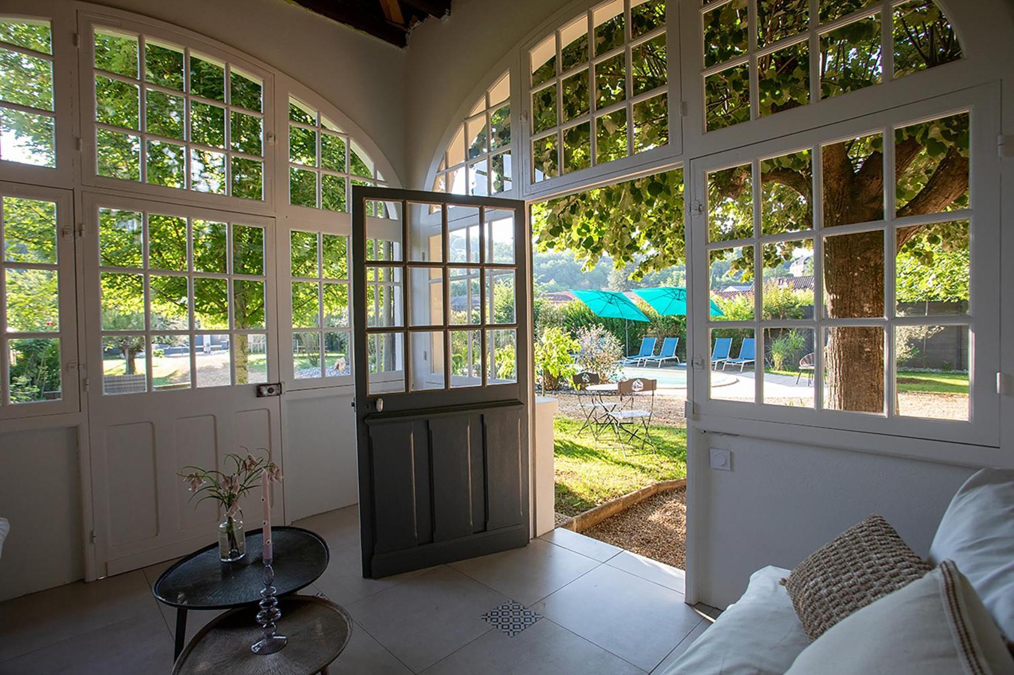 O'Myosotis Bed & Breakfast Sarlat-la-Caneda Exterior photo