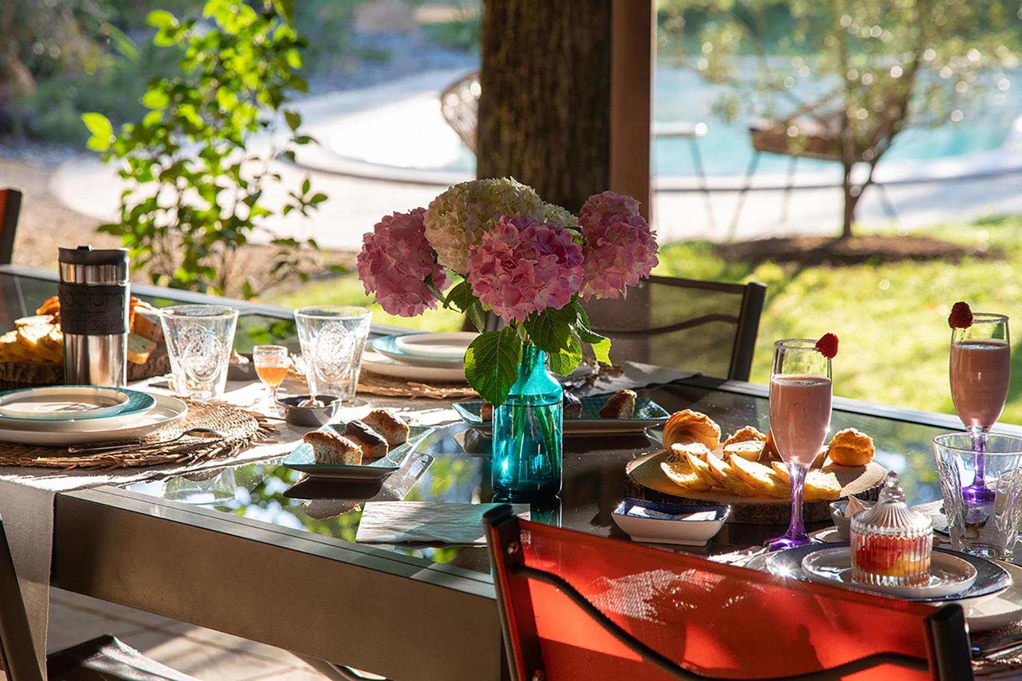 O'Myosotis Bed & Breakfast Sarlat-la-Caneda Exterior photo