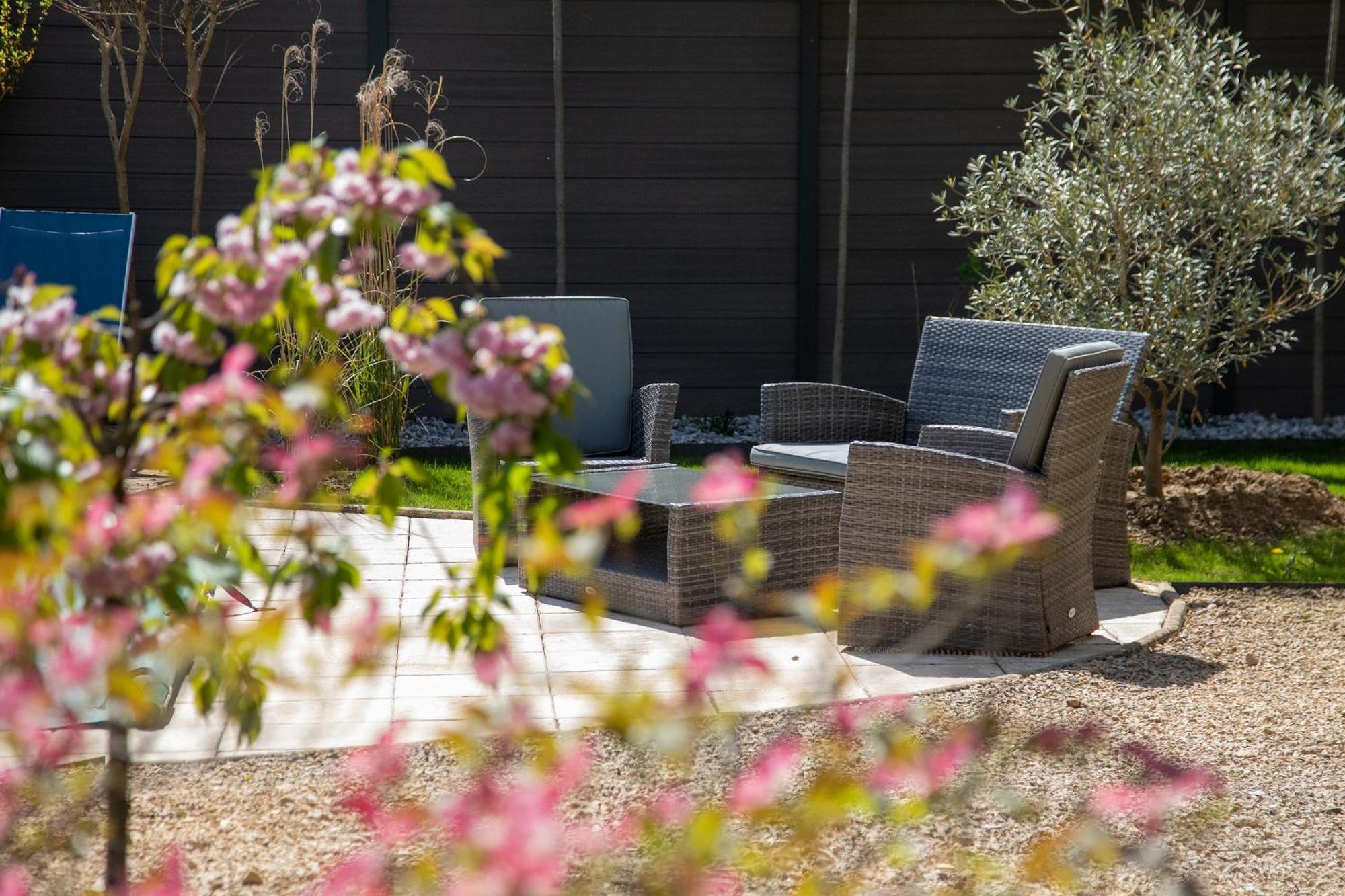 O'Myosotis Bed & Breakfast Sarlat-la-Caneda Exterior photo