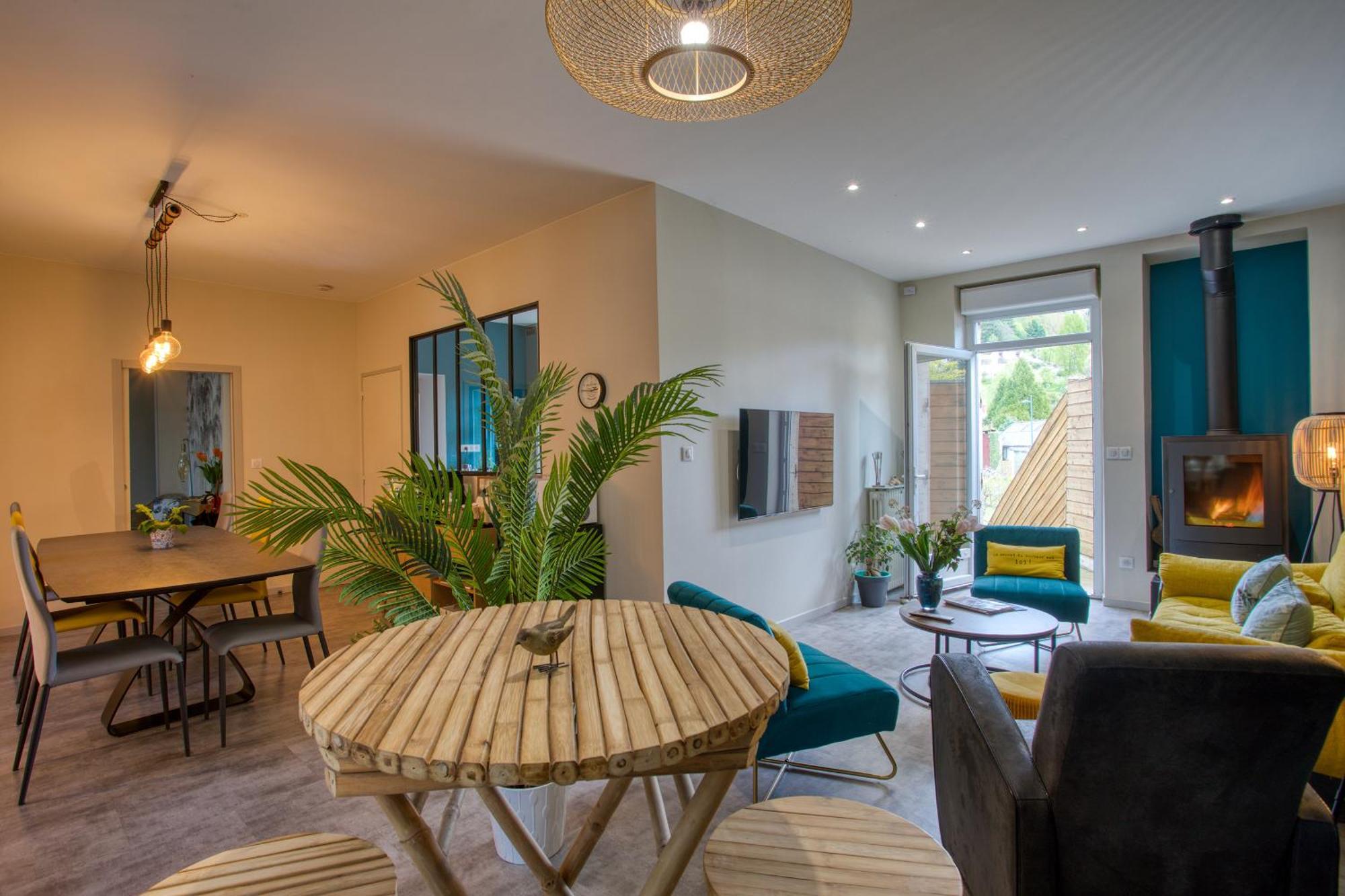 O'Myosotis Bed & Breakfast Sarlat-la-Caneda Exterior photo