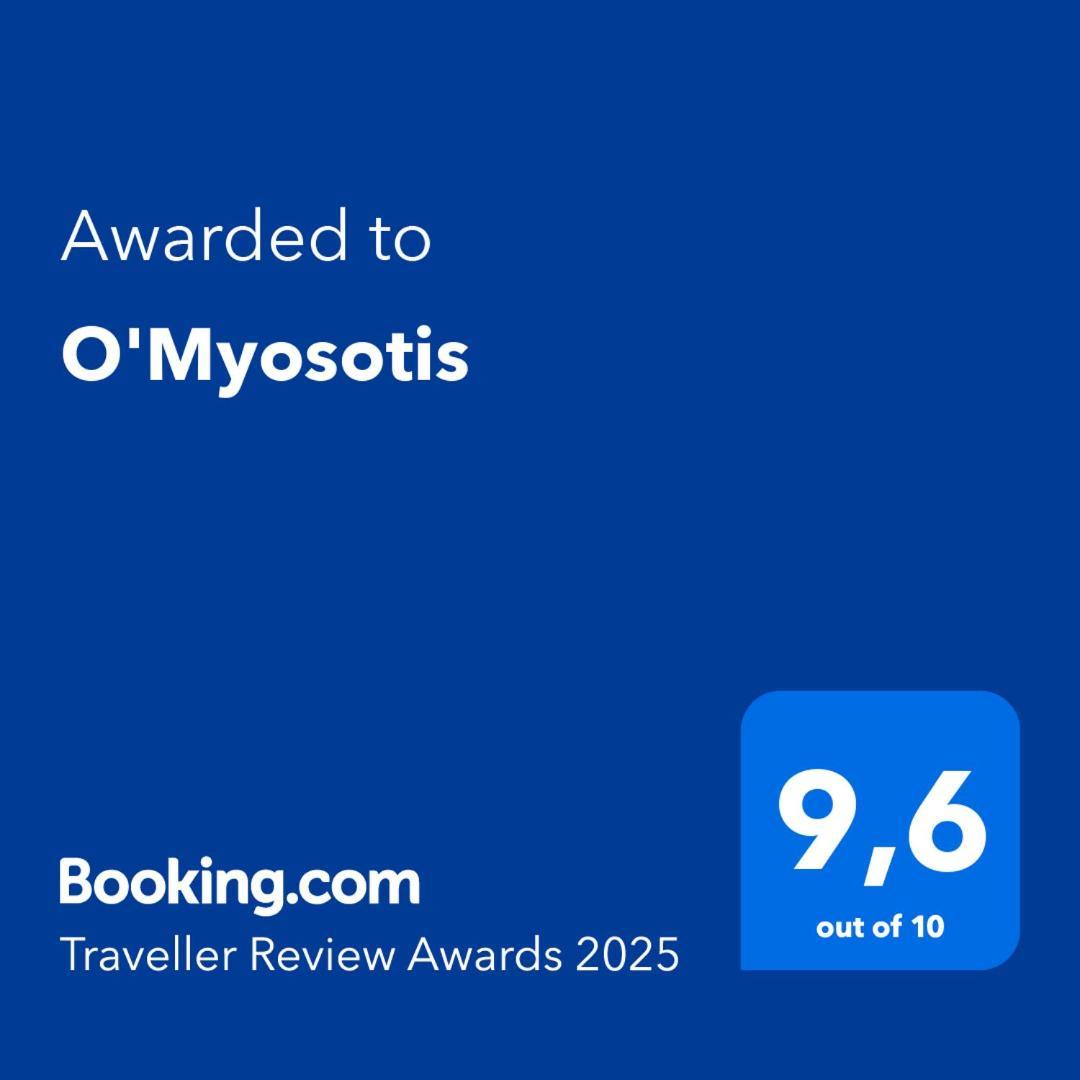 O'Myosotis Bed & Breakfast Sarlat-la-Caneda Exterior photo