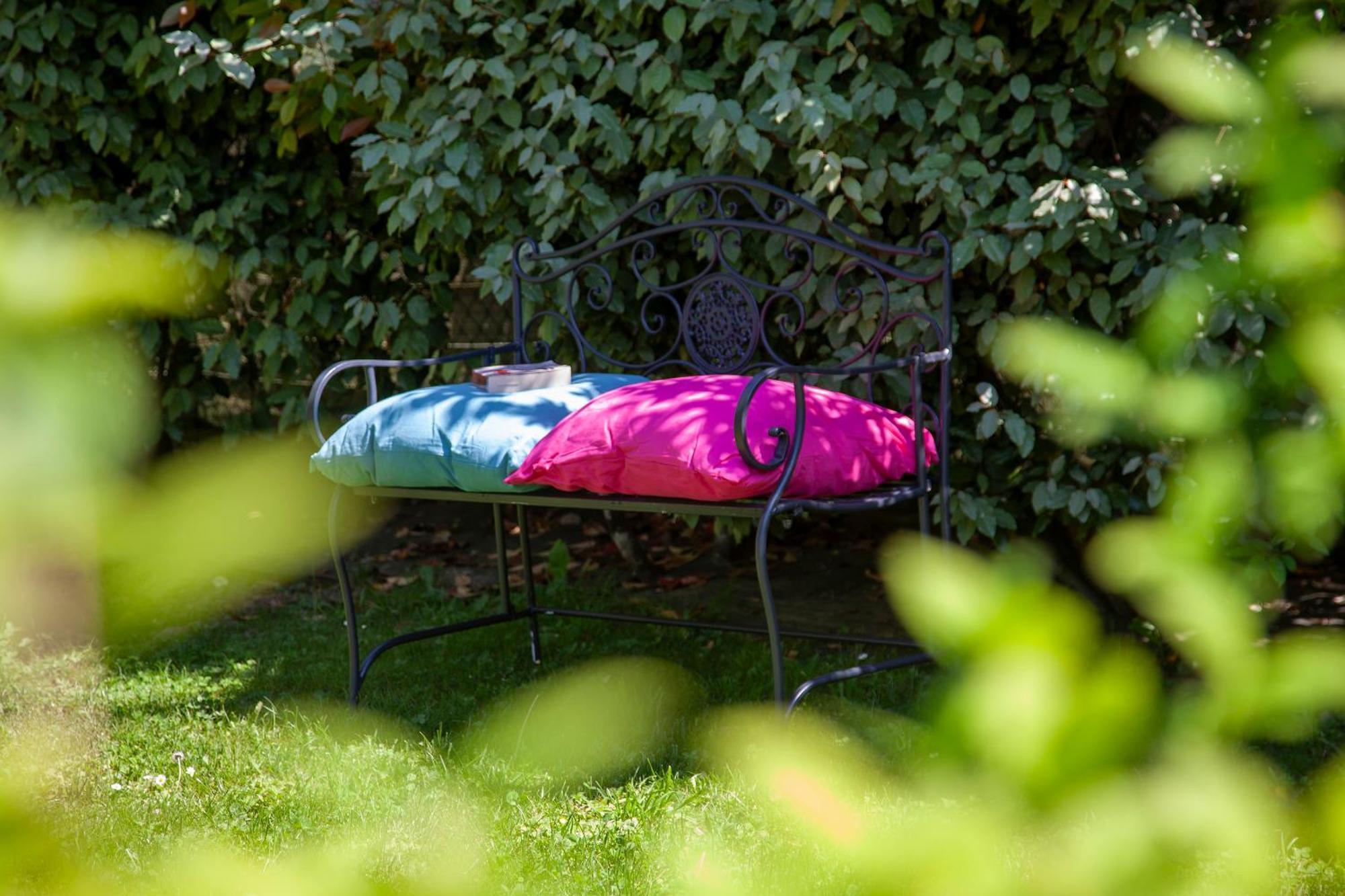 O'Myosotis Bed & Breakfast Sarlat-la-Caneda Exterior photo